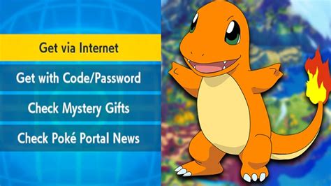 pokemon violet mystery gift codes